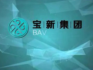 上海寶新集團(tuán)形象片！